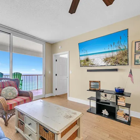 Majestic Beach Towers 2-1104